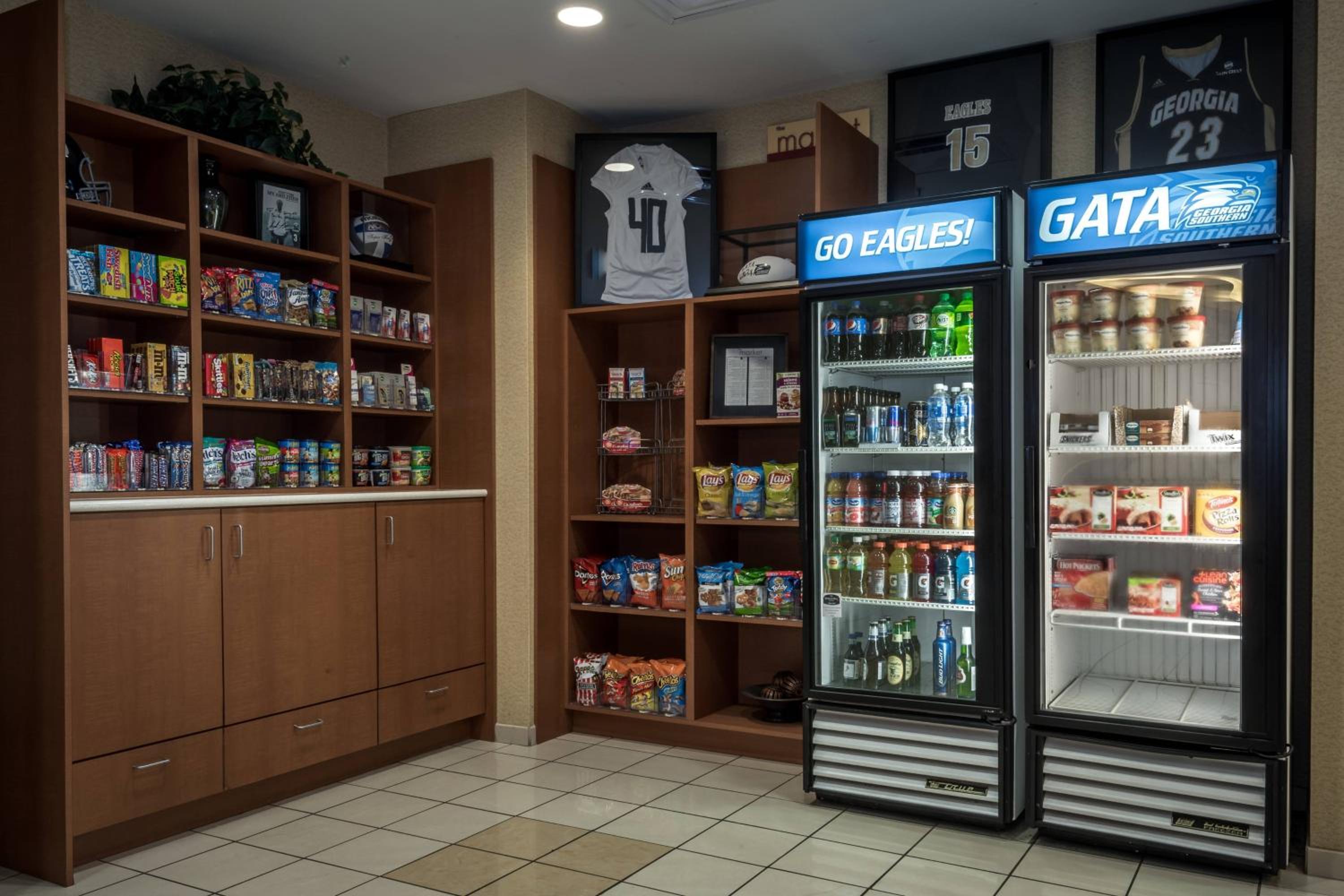 Statesboro Vacations - SpringHill Suites Statesboro University Area - Property Image 12