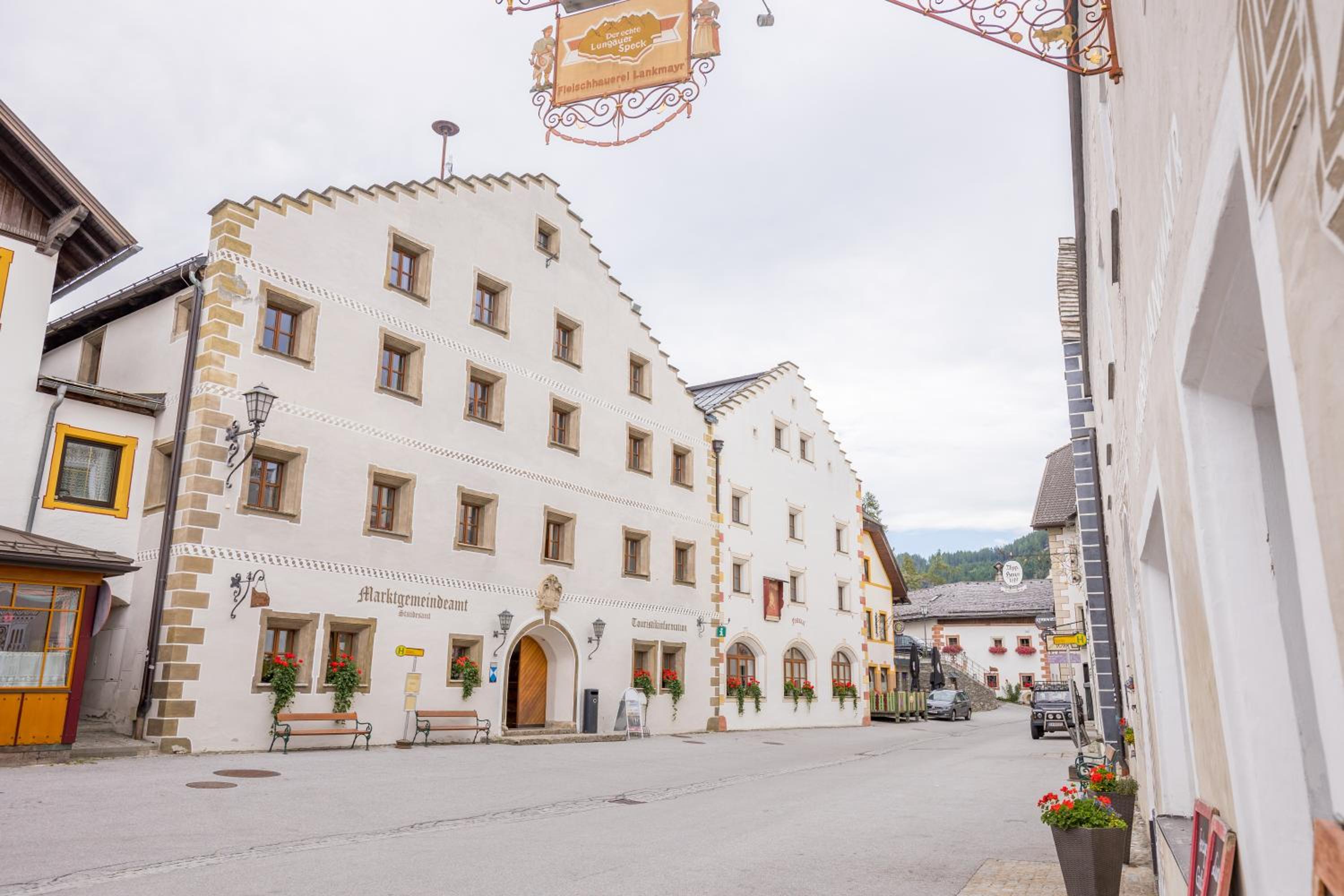 Gästehaus Schwaiger