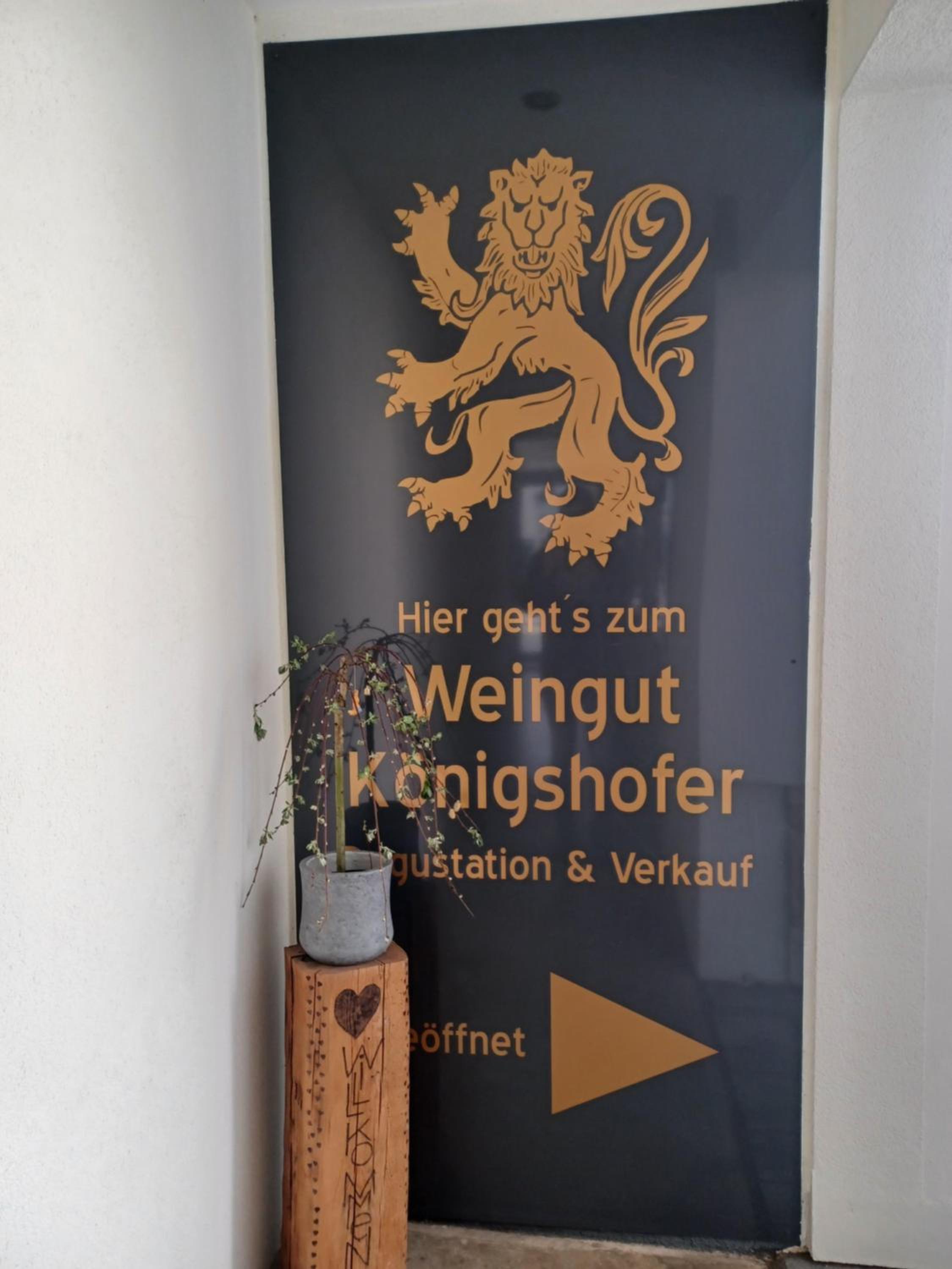 Weingut Königshofer