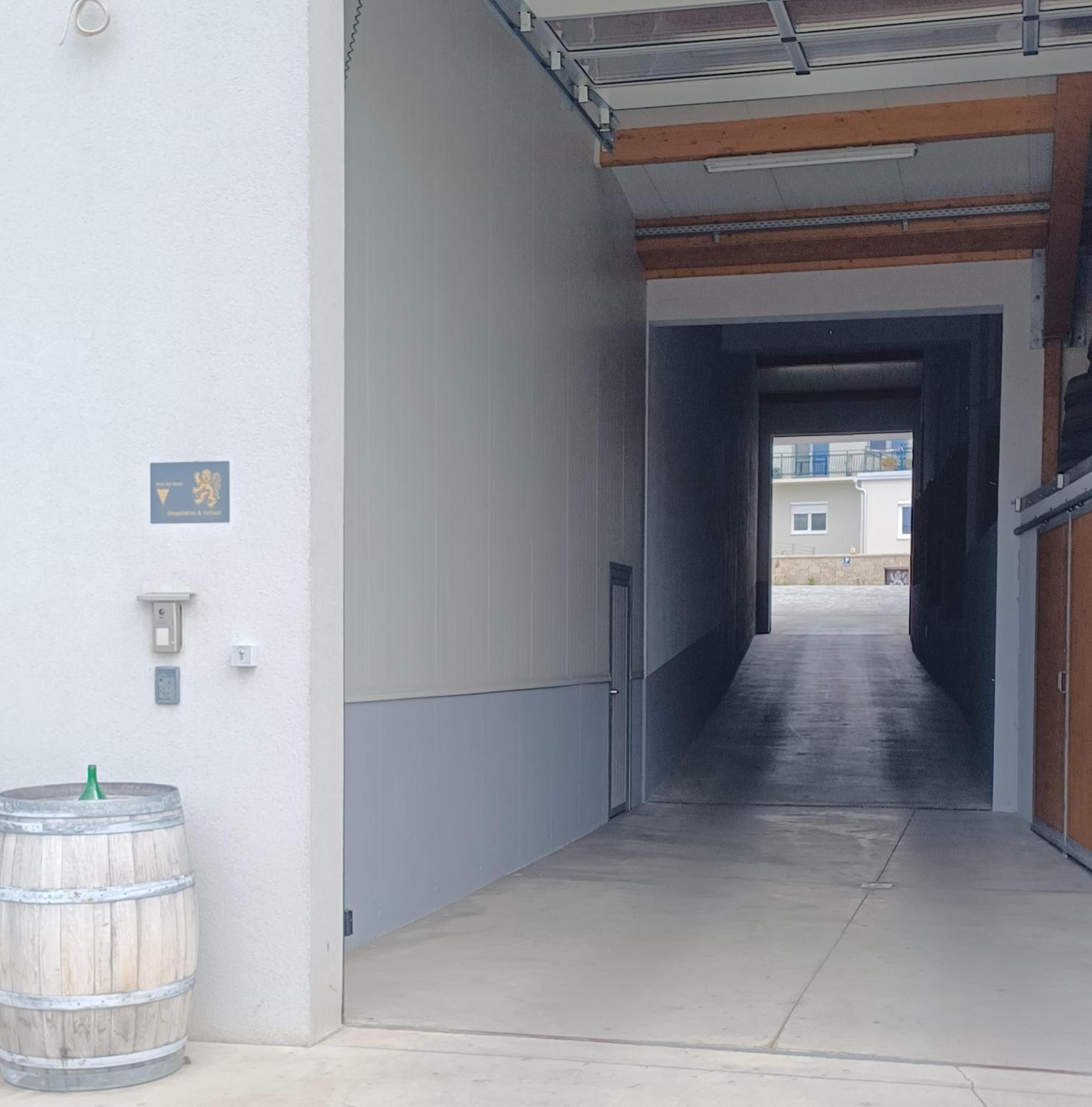 Weingut Königshofer
