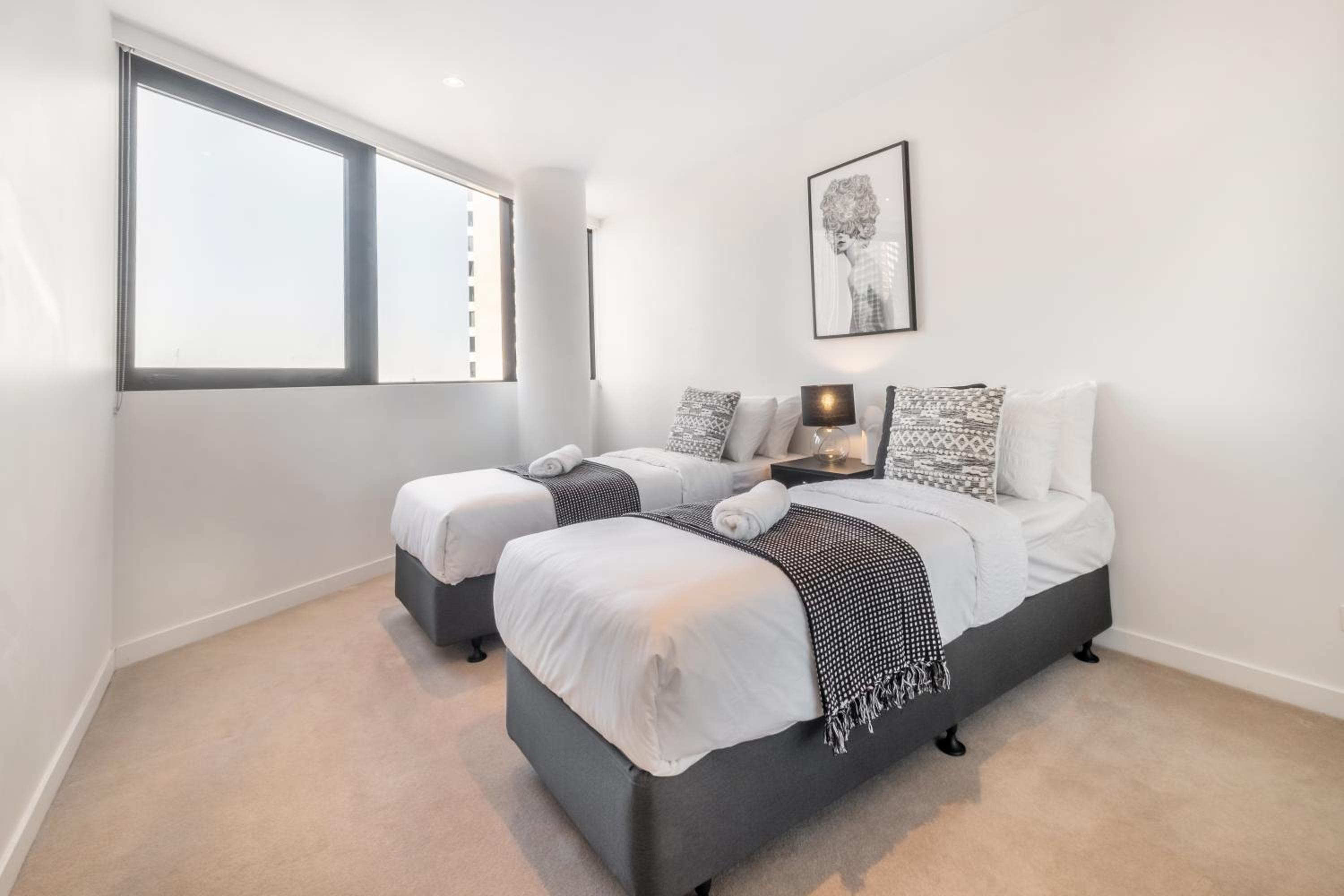 Mega Style Apartments Bella