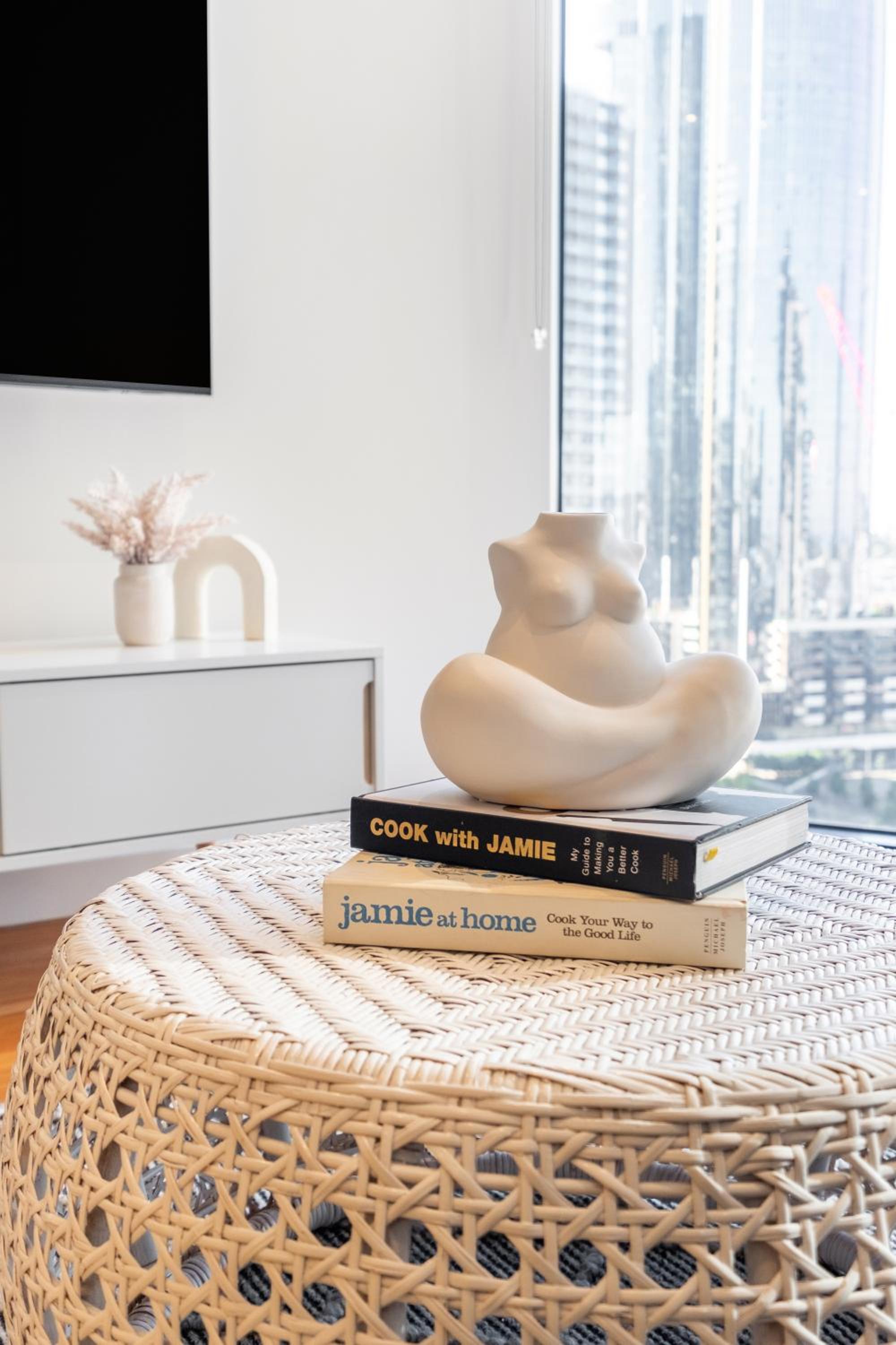 Mega Style Apartments Bella