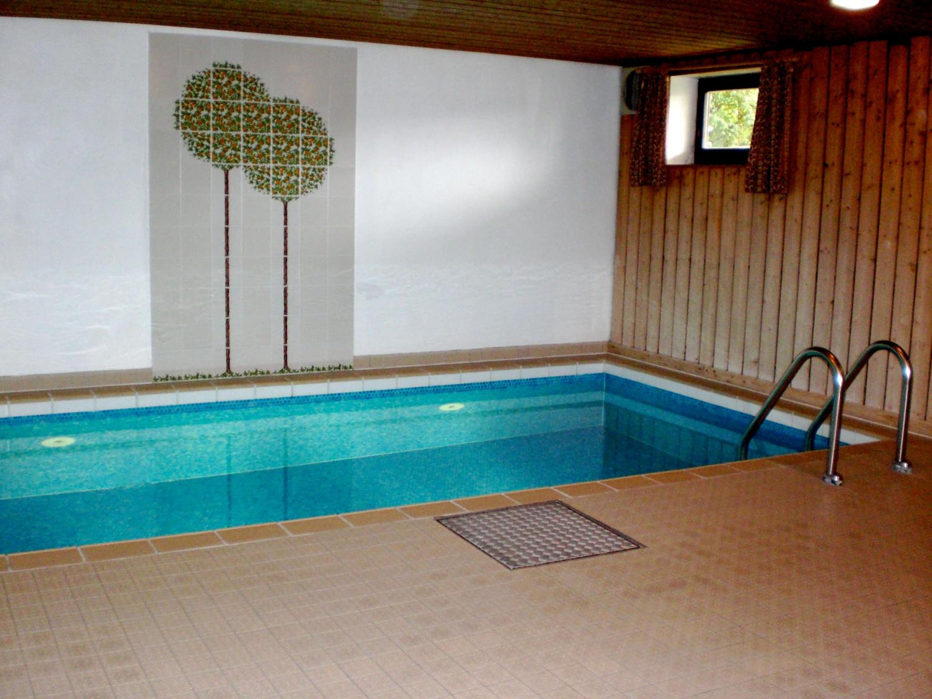 Ferienwohnung Samerhof Langenscheidt