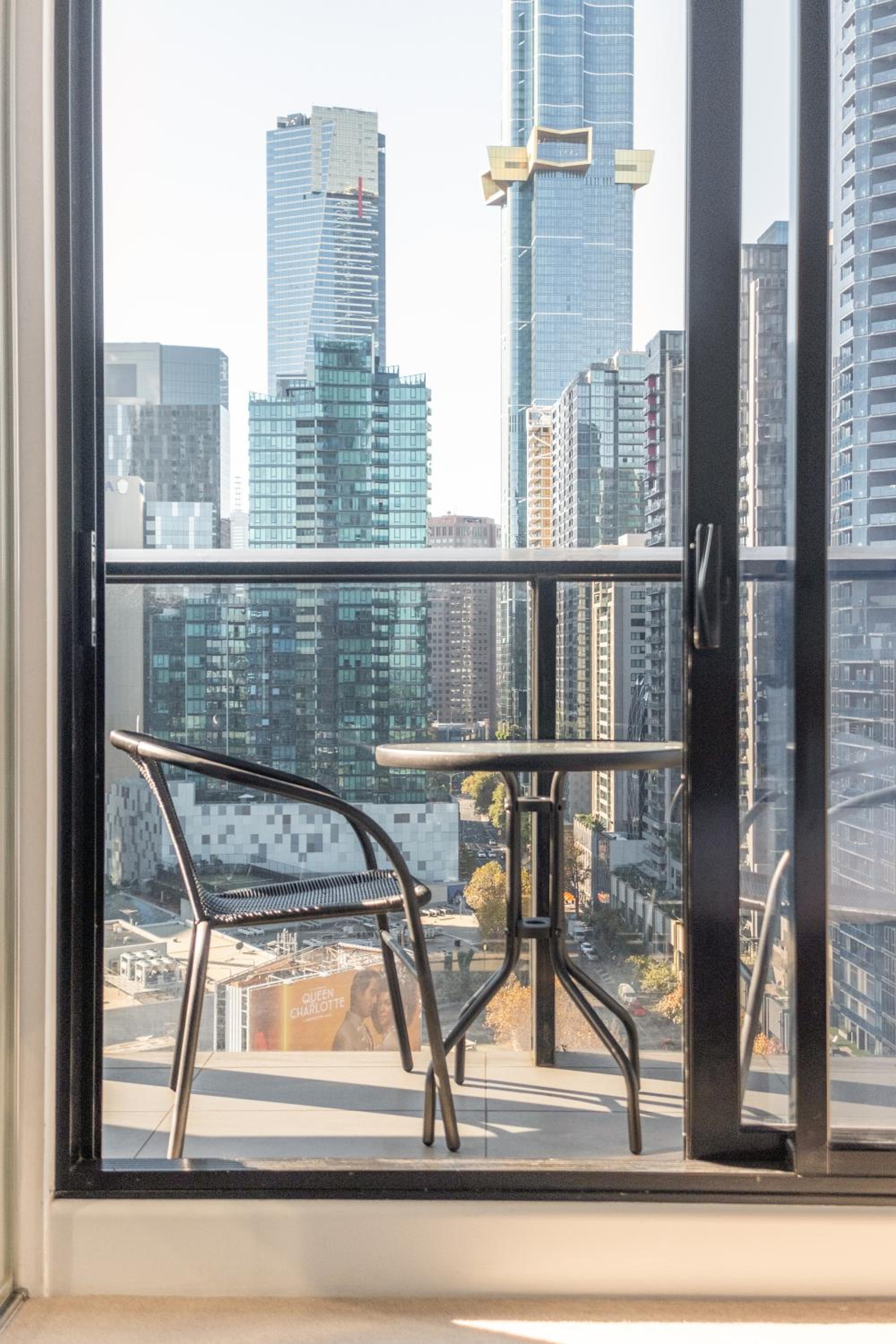 Mega Style Apartments Bella
