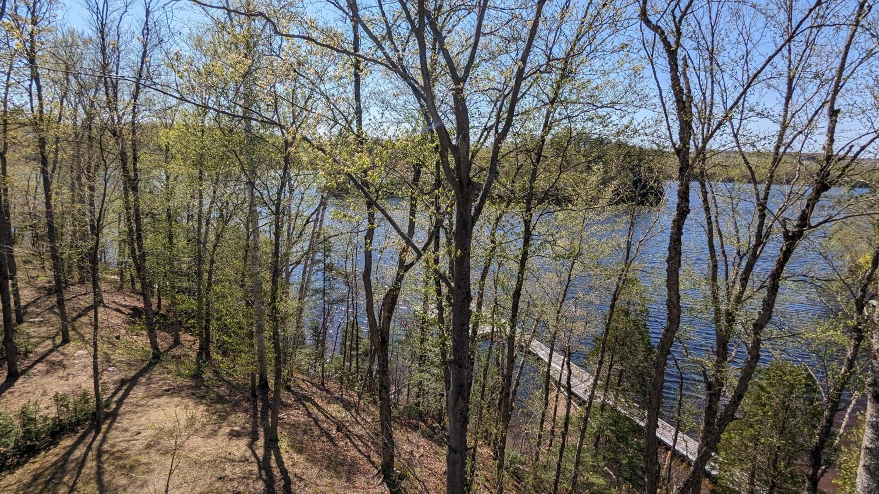 Le Riverain - Condo neuf au bord de l'eau