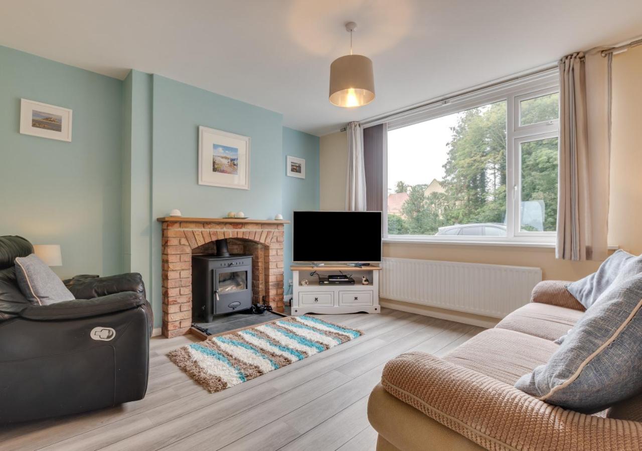 3 Bed in Lucker oc-nb1938