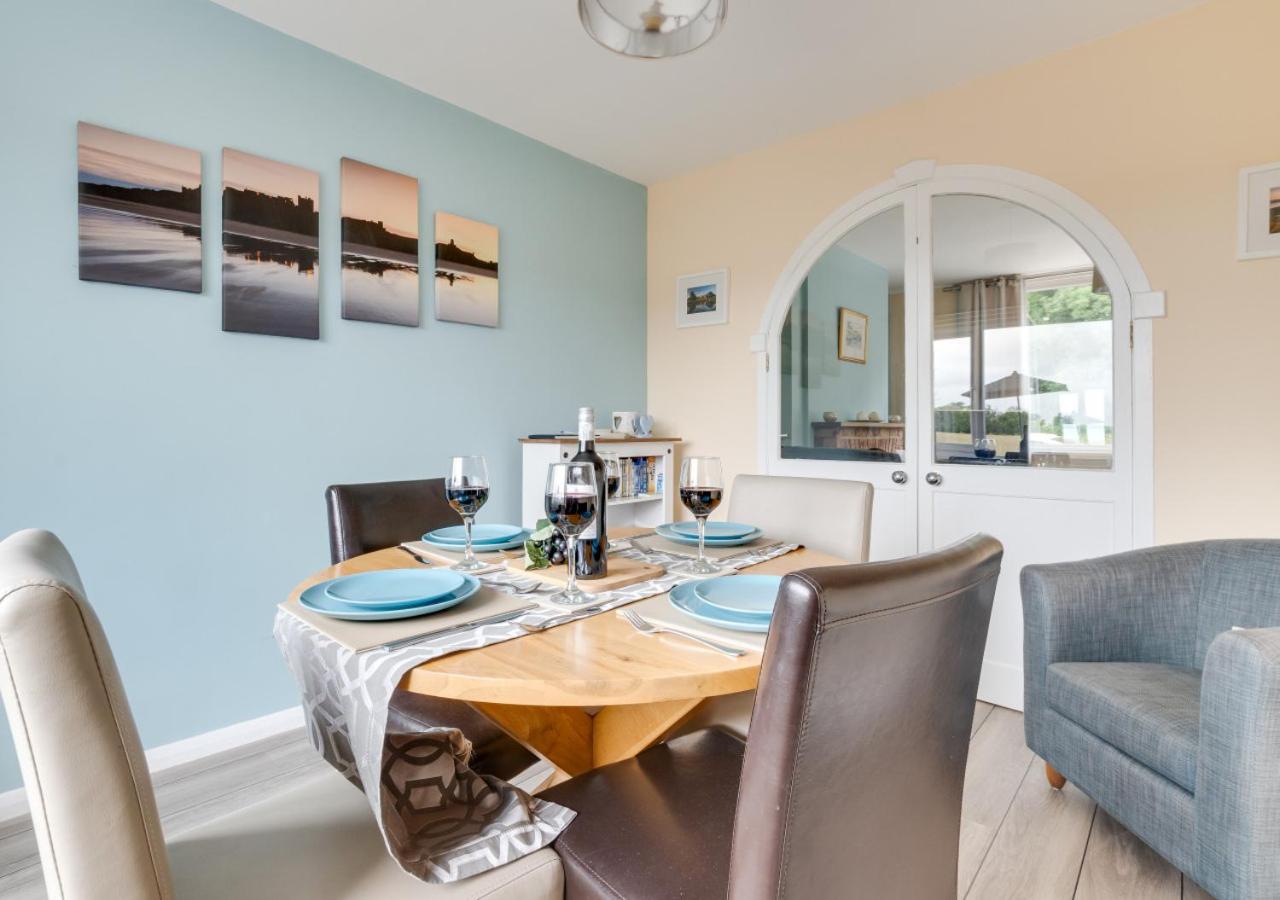 3 Bed in Lucker oc-nb1938