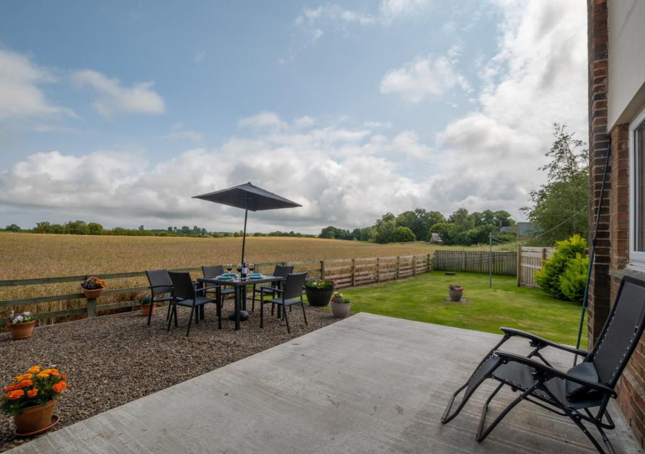 3 Bed in Lucker oc-nb1938