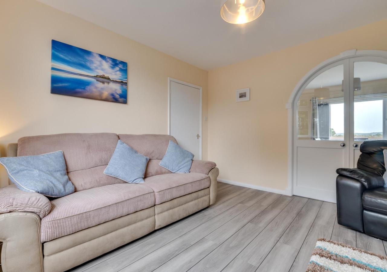 3 Bed in Lucker oc-nb1938