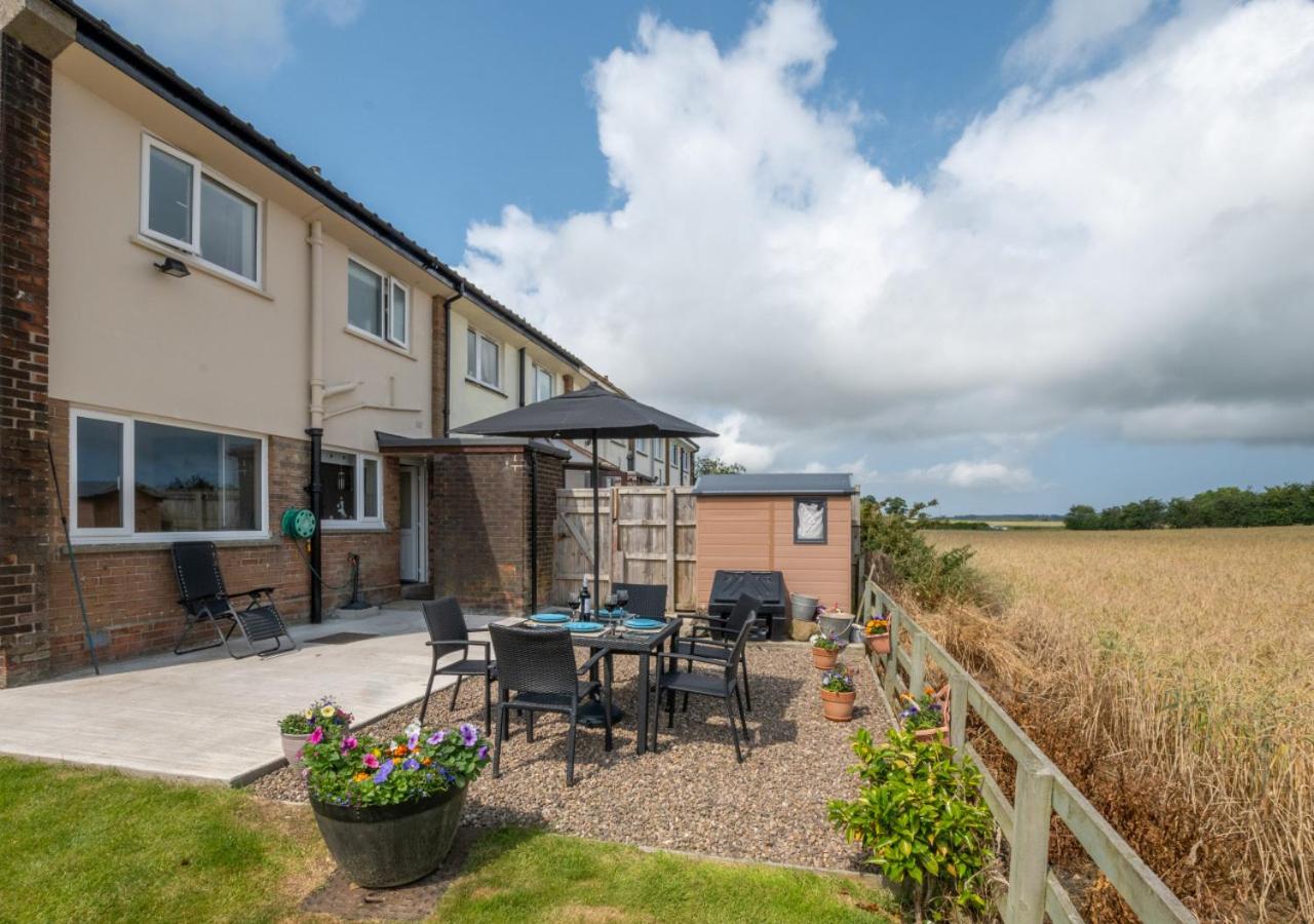 3 Bed in Lucker oc-nb1938