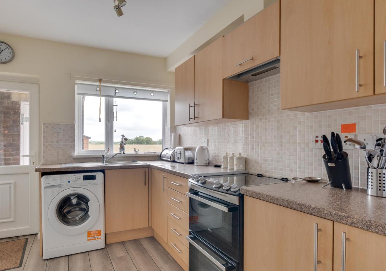 3 Bed in Lucker oc-nb1938