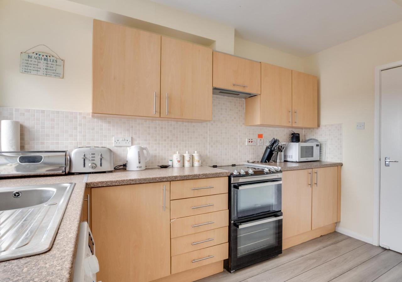 3 Bed in Lucker oc-nb1938