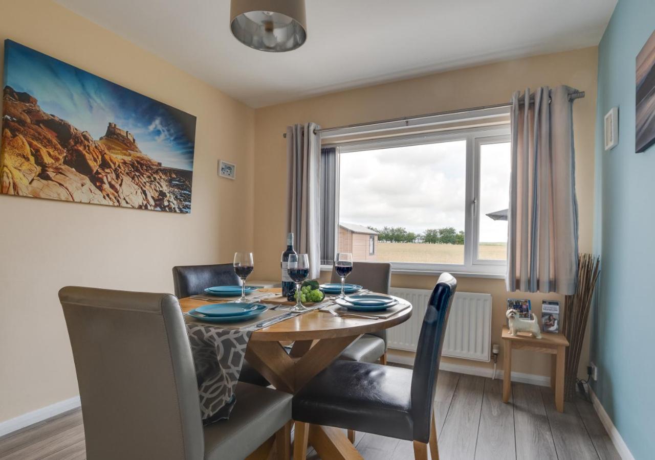 3 Bed in Lucker oc-nb1938