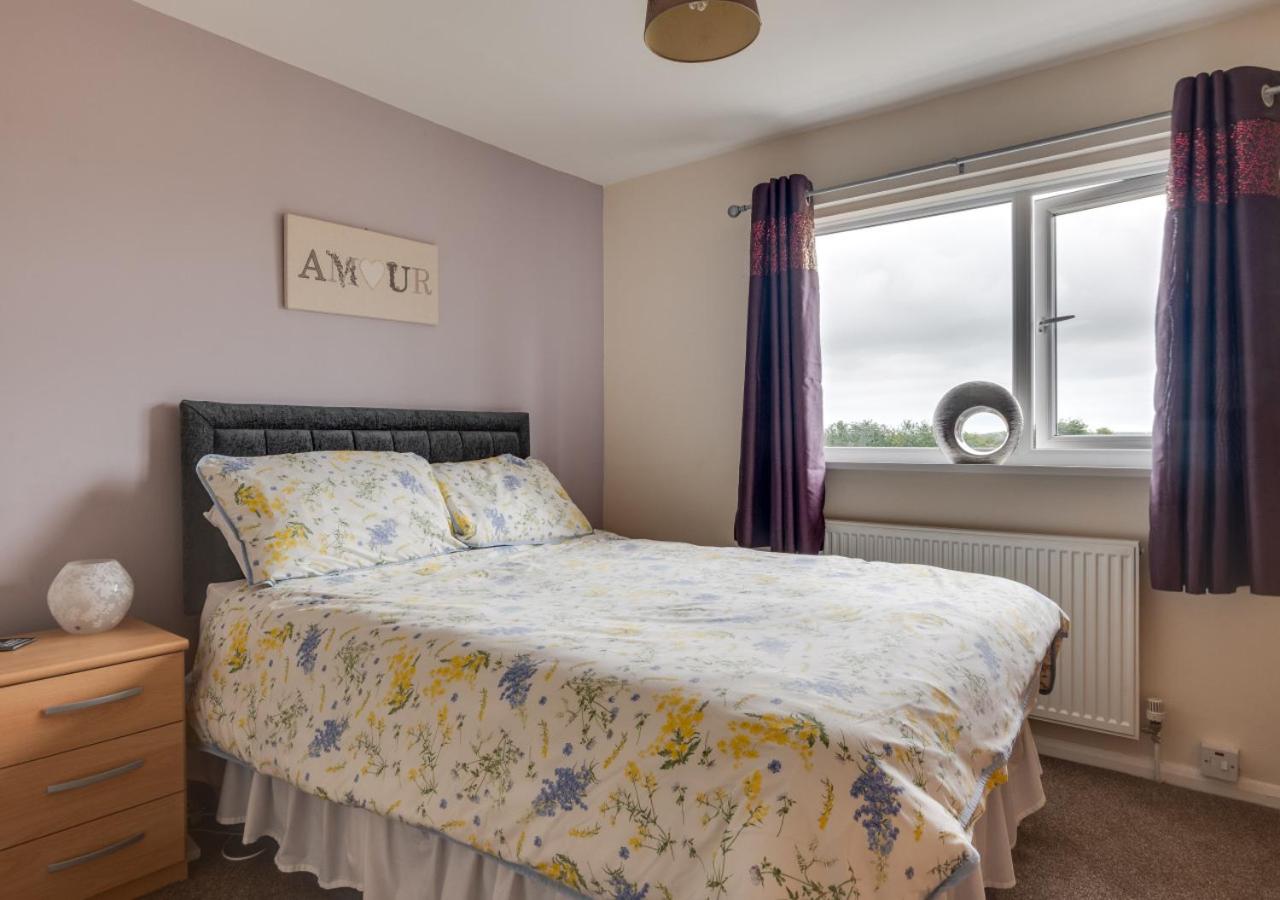 3 Bed in Lucker oc-nb1938