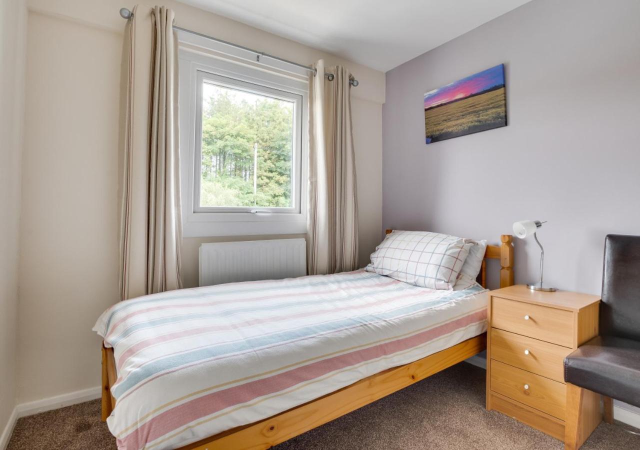 3 Bed in Lucker oc-nb1938