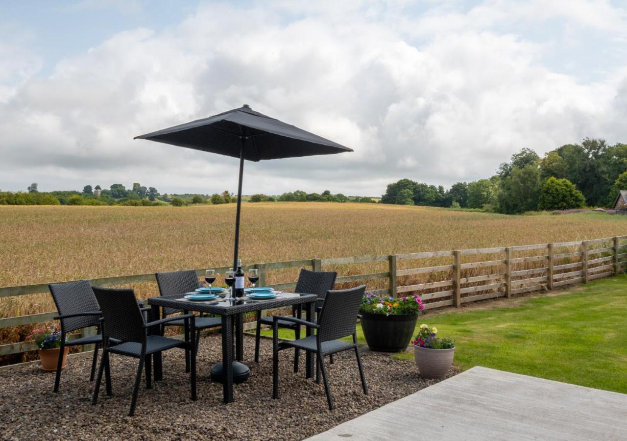 3 Bed in Lucker oc-nb1938