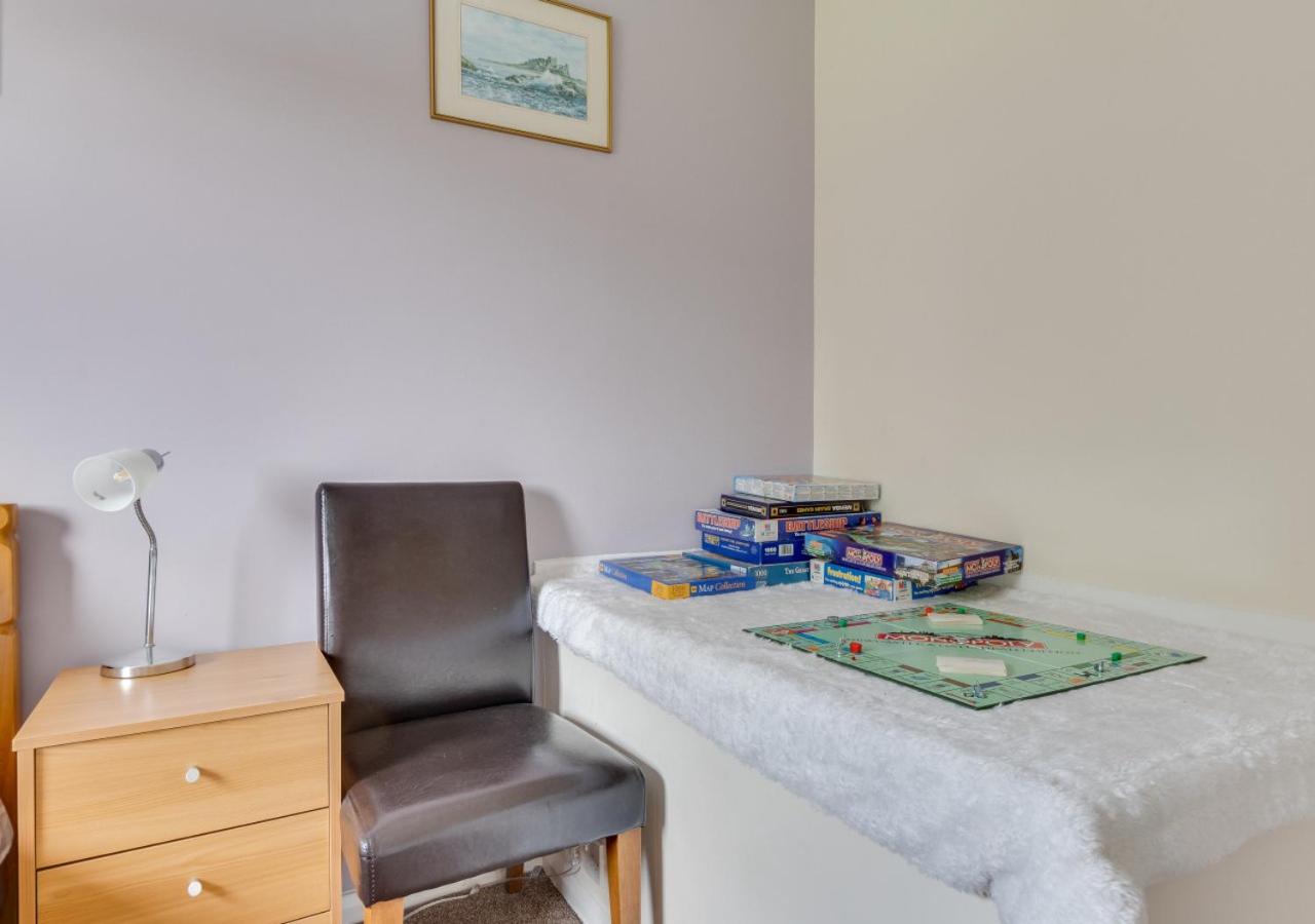 3 Bed in Lucker oc-nb1938