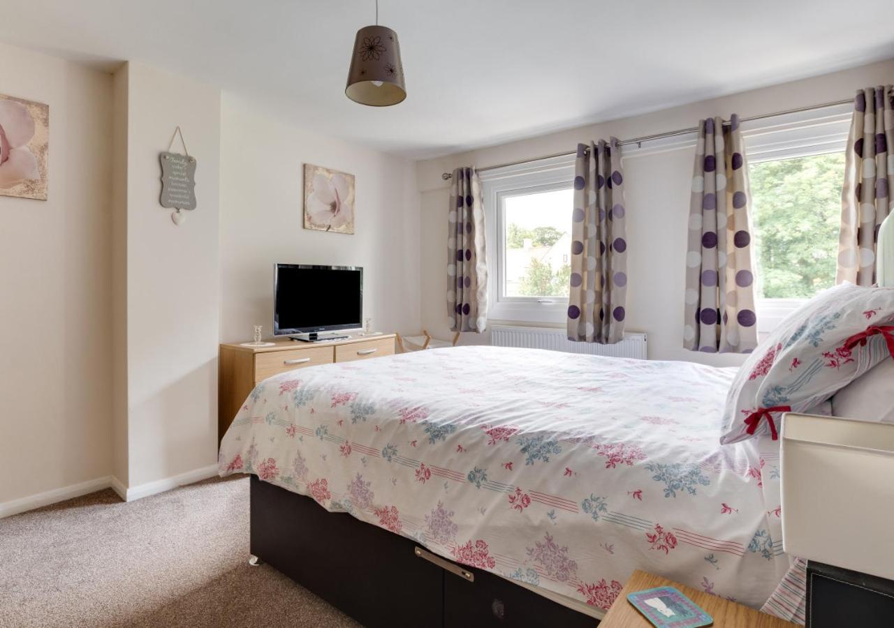 3 Bed in Lucker oc-nb1938