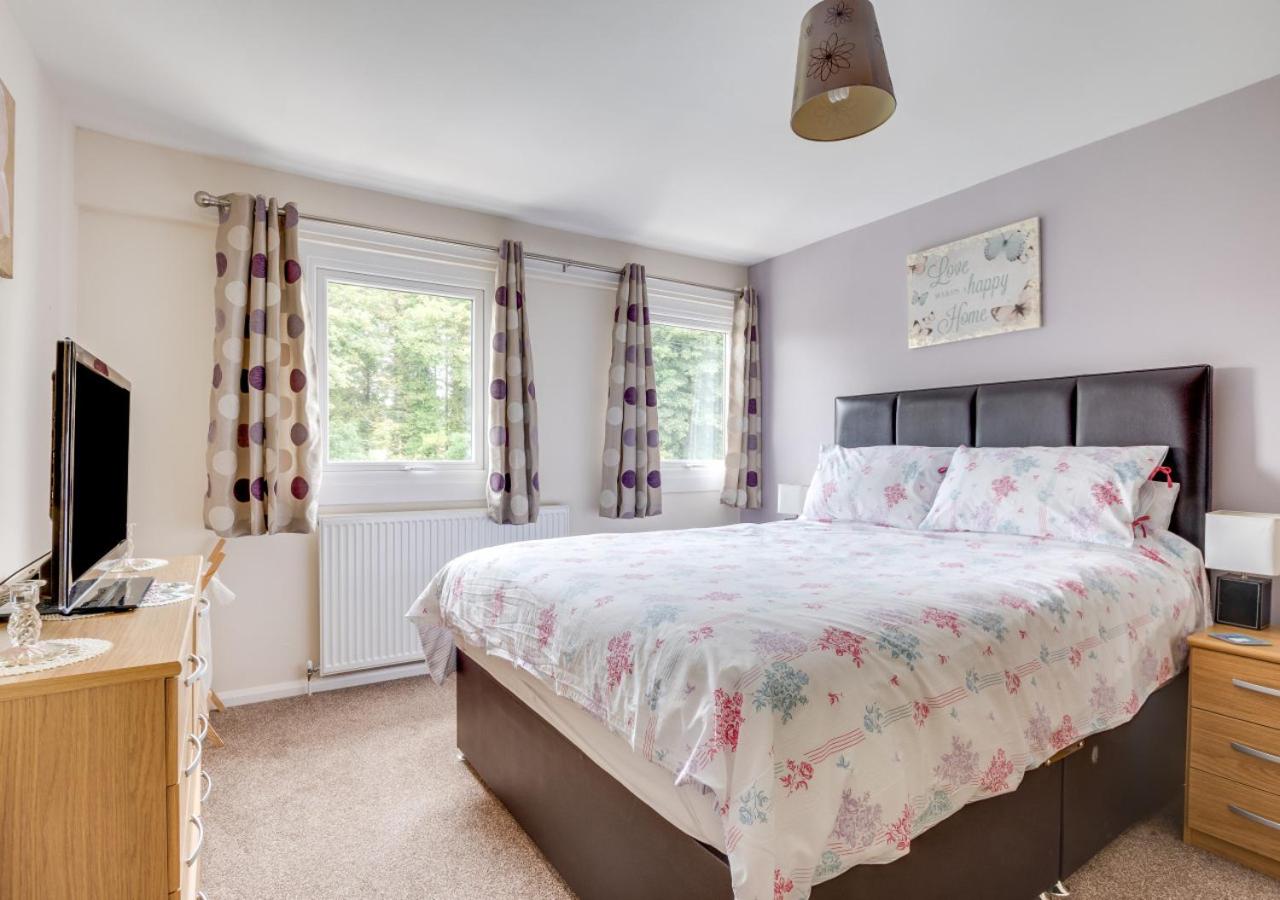 3 Bed in Lucker oc-nb1938
