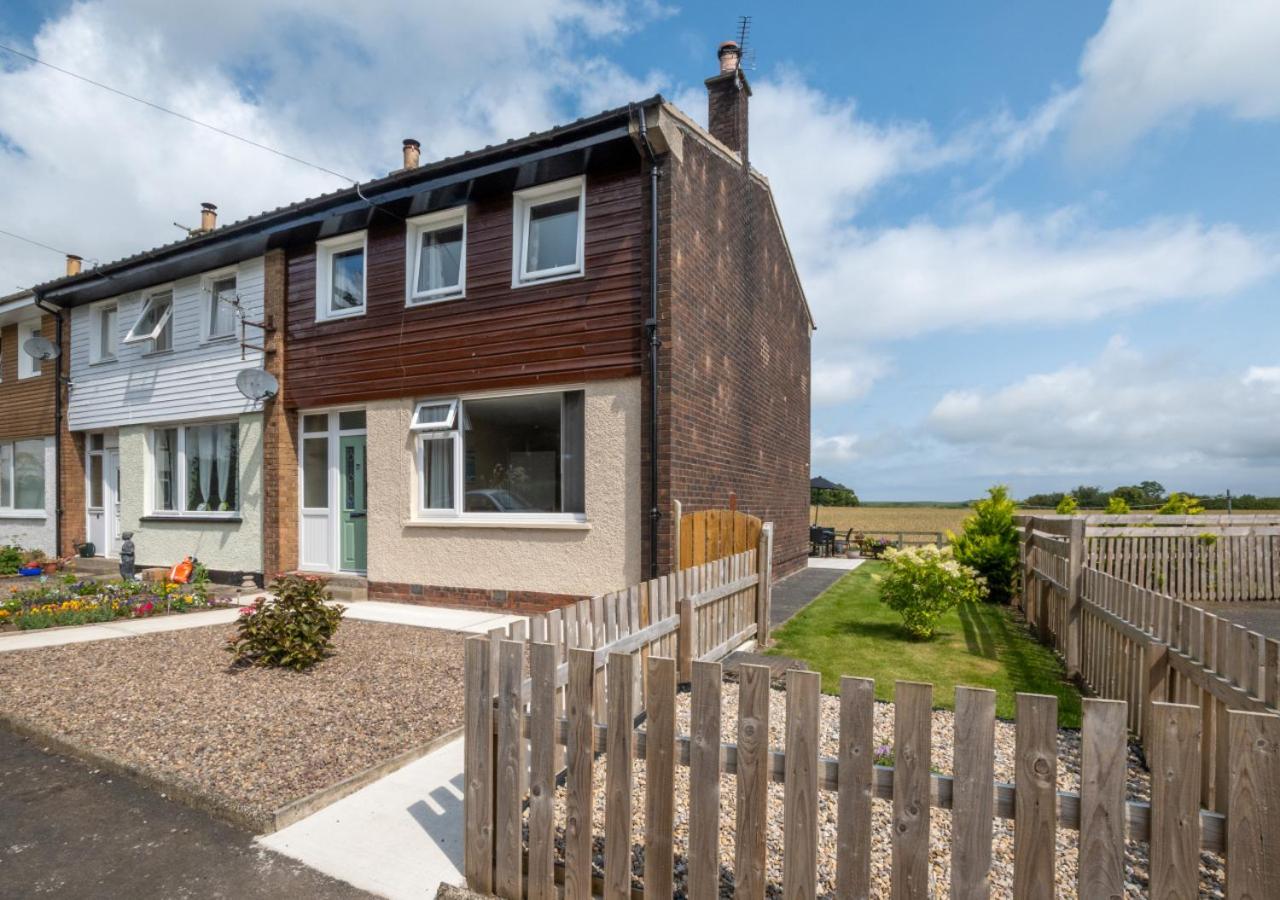3 Bed in Lucker oc-nb1938