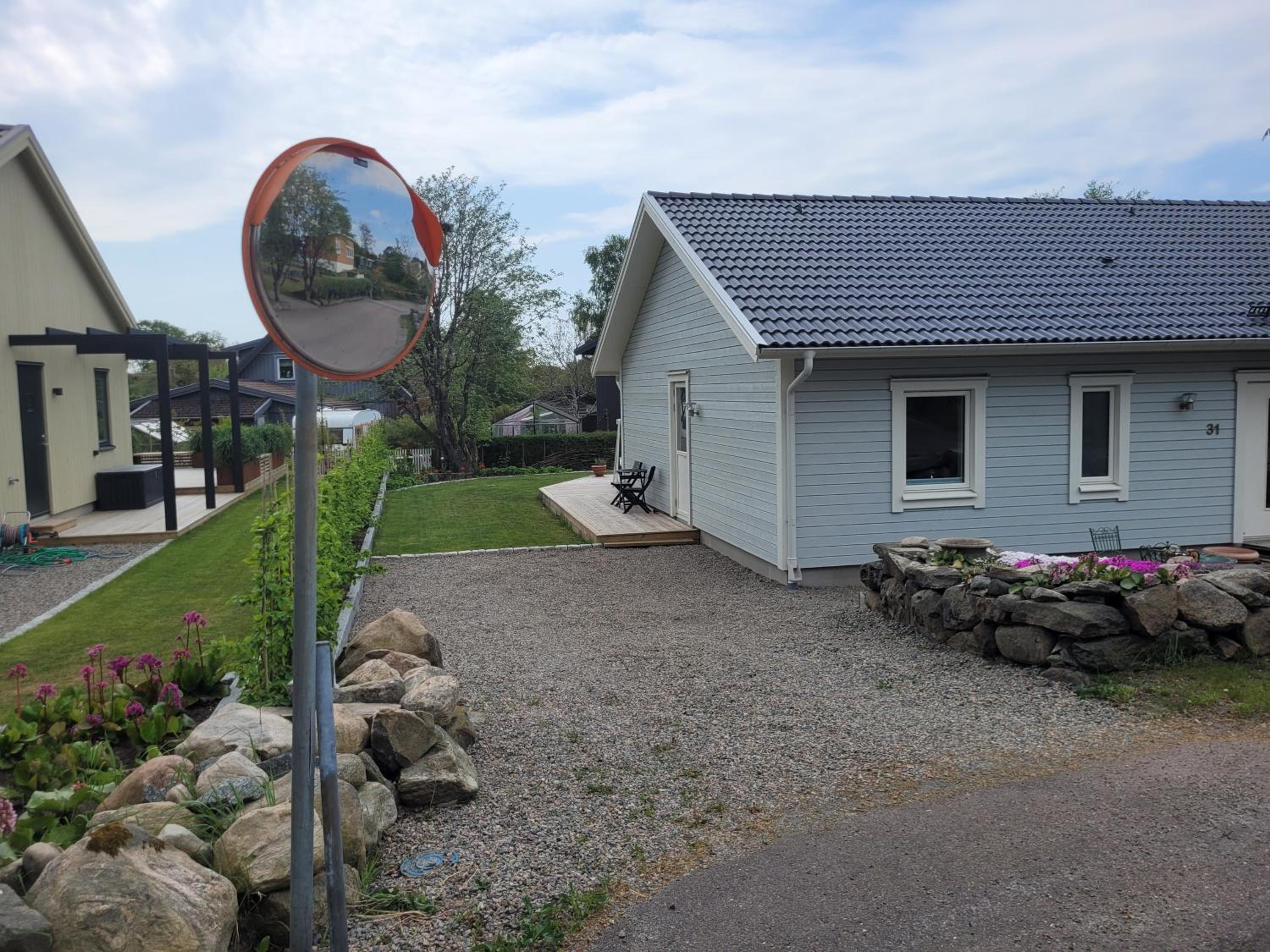 Frillesås BB Vallersvik view 4