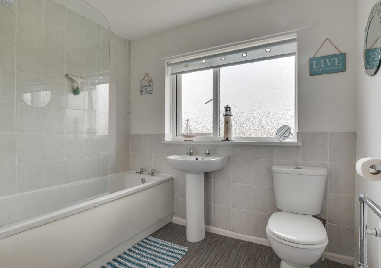 3 Bed in Lucker oc-nb1938