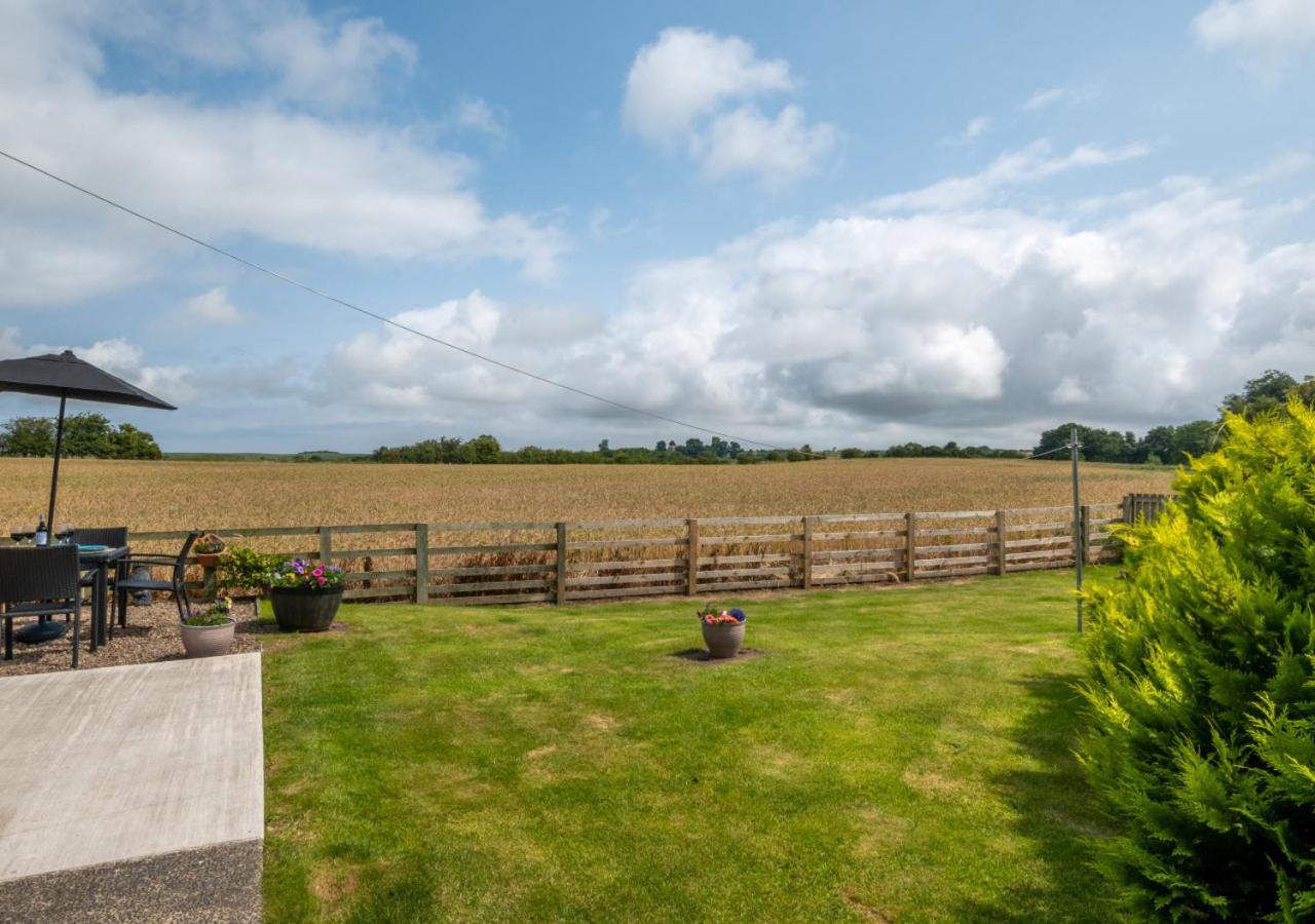 3 Bed in Lucker oc-nb1938