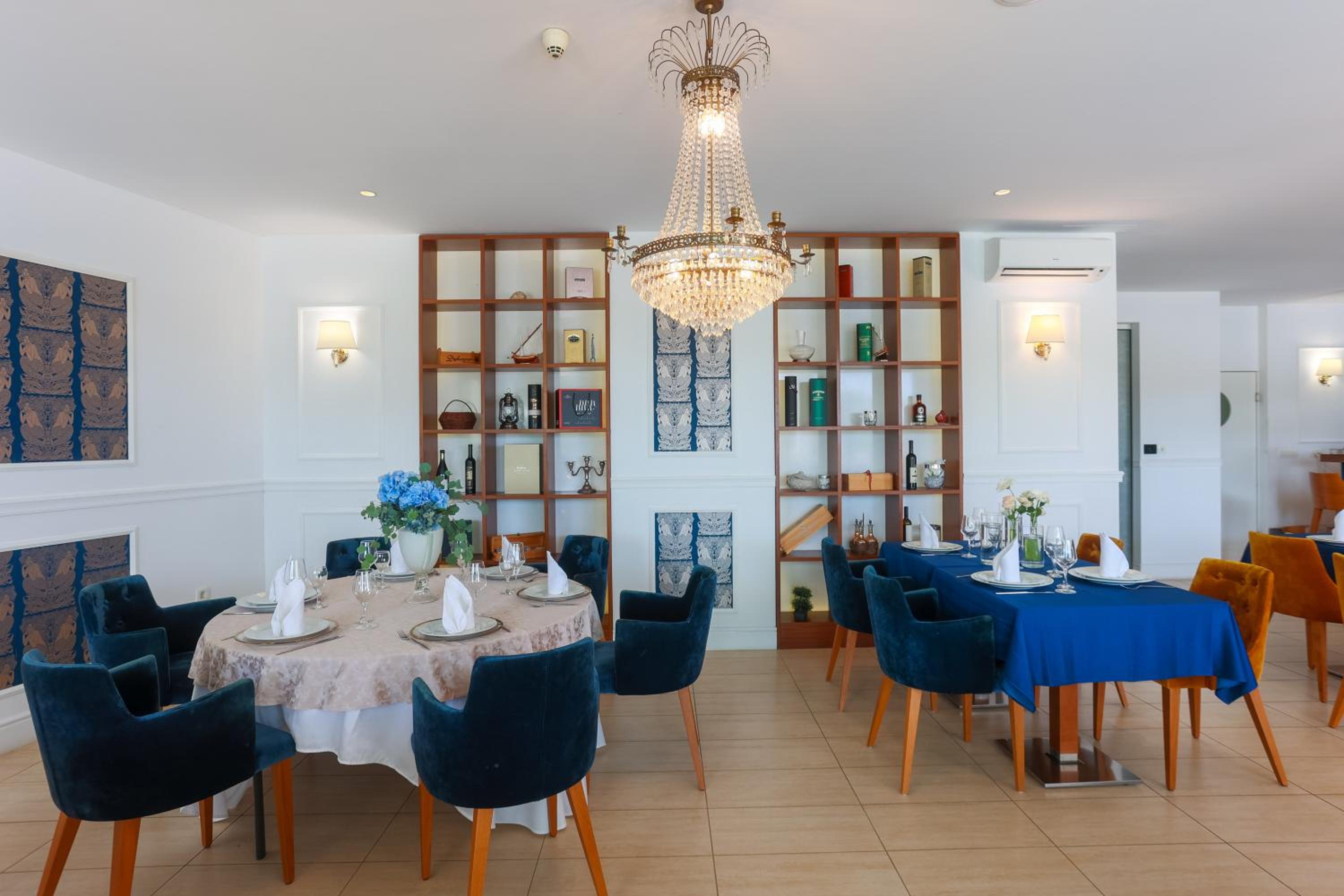 Perla Resort
