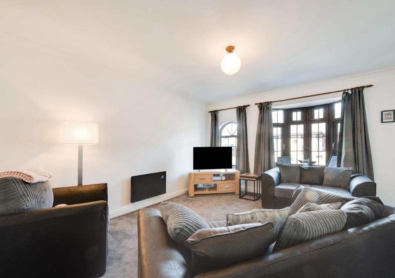 2 Bed in Seahouses oc-nb1974