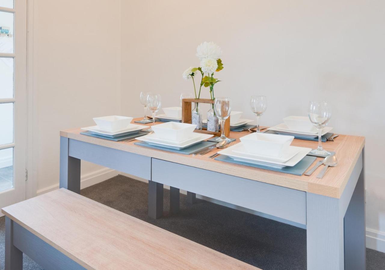 2 Bed in Seahouses oc-nb1974