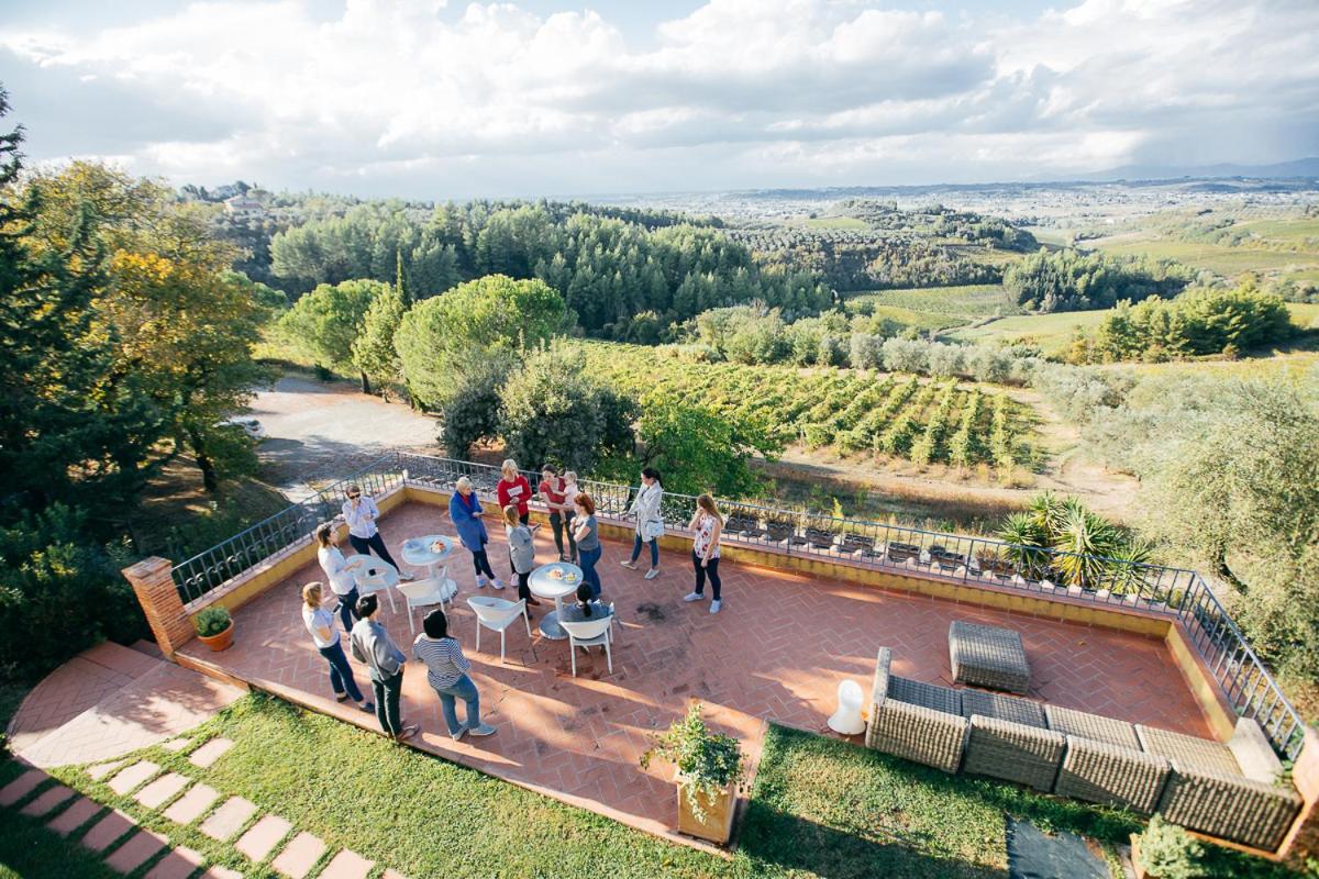 Agriturismo Bellavista