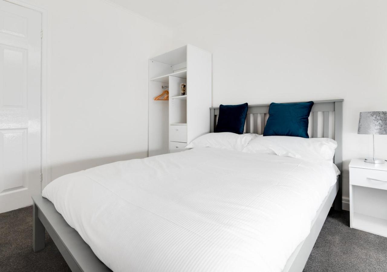 2 Bed in Seahouses oc-nb1974