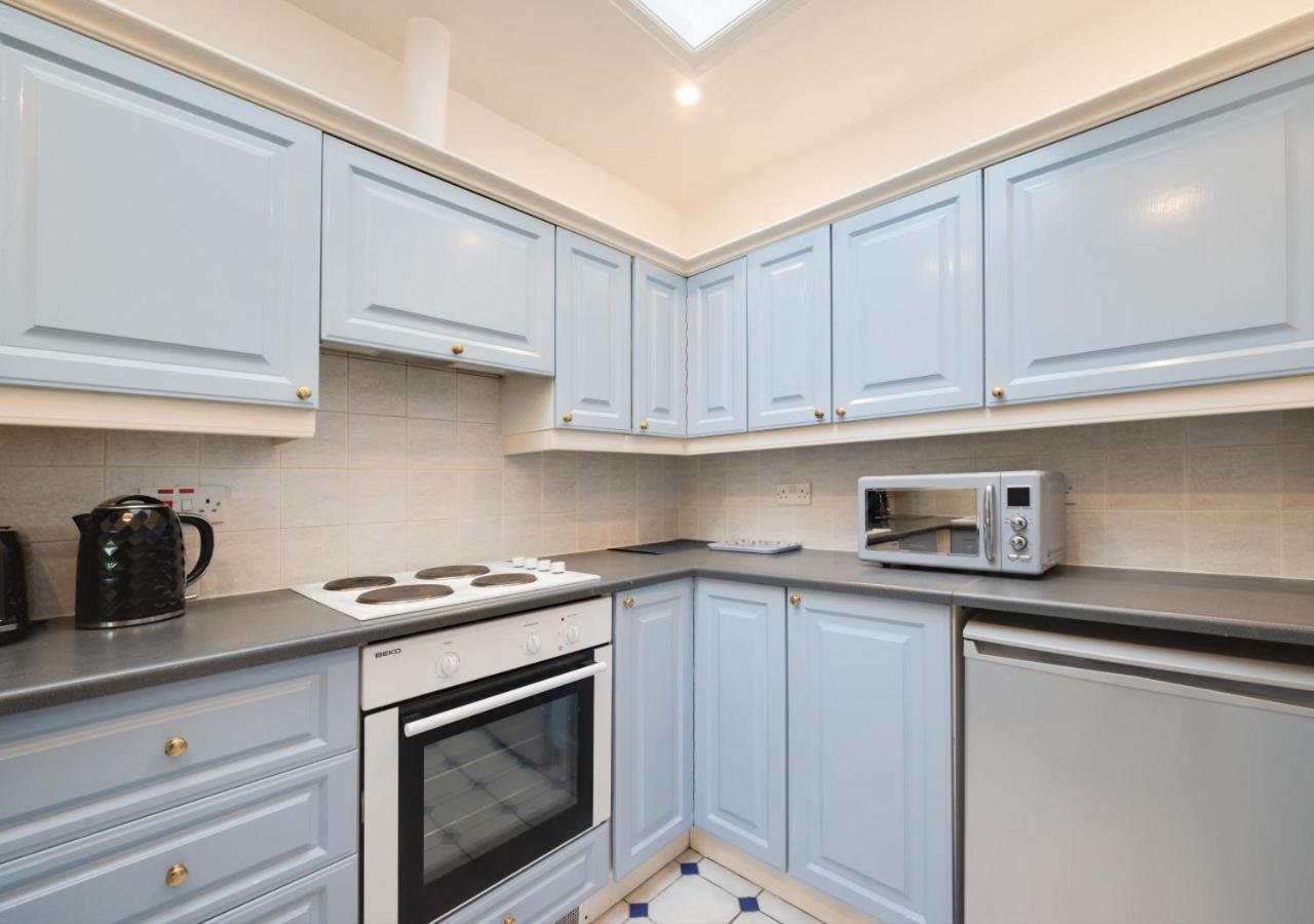 2 Bed in Seahouses oc-nb1974
