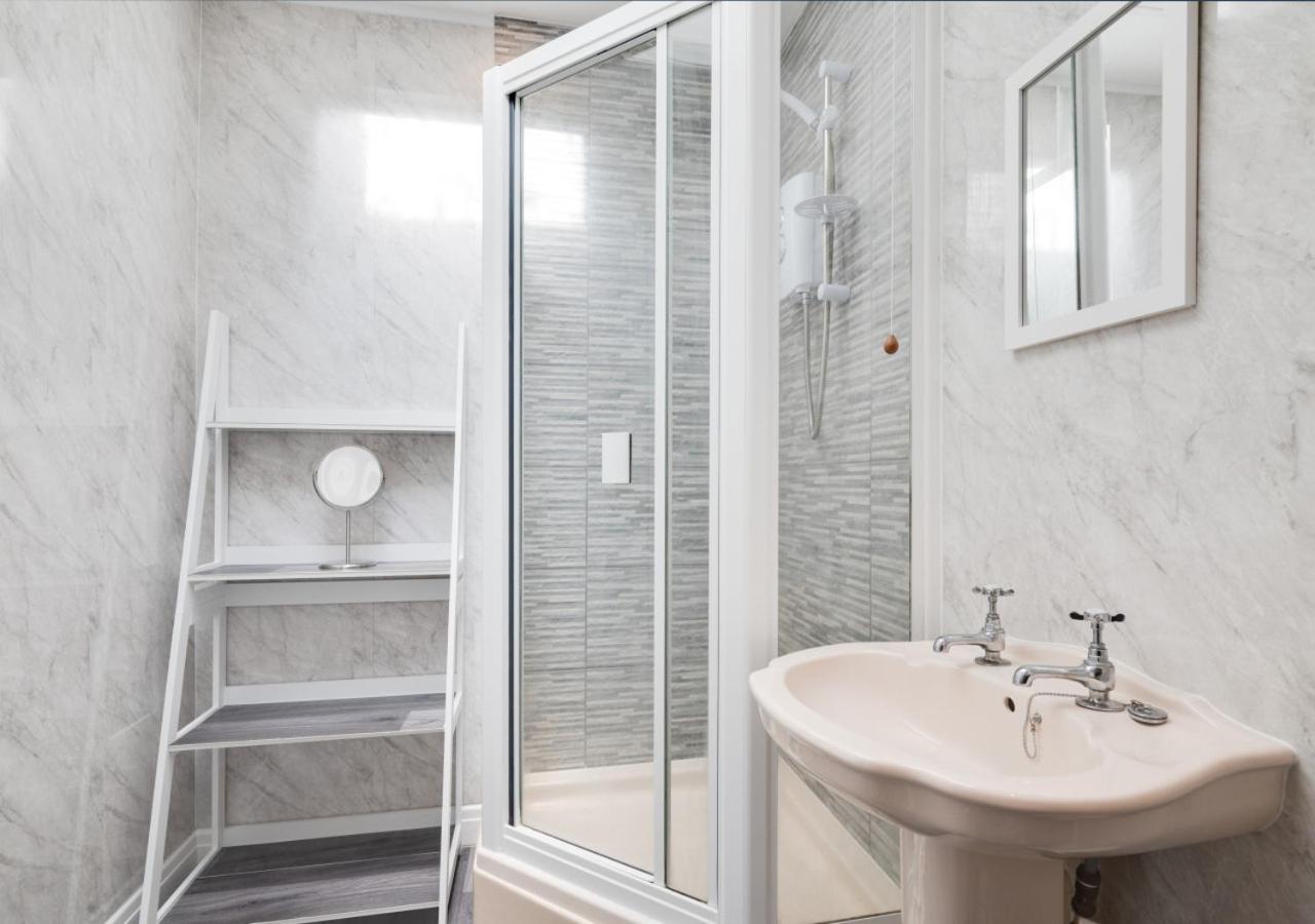2 Bed in Seahouses oc-nb1974