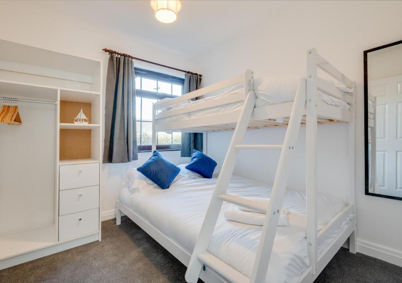 2 Bed in Seahouses oc-nb1974