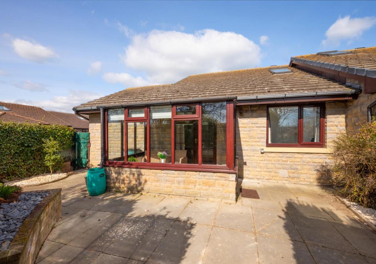 2 Bed in Seahouses oc-nb1974