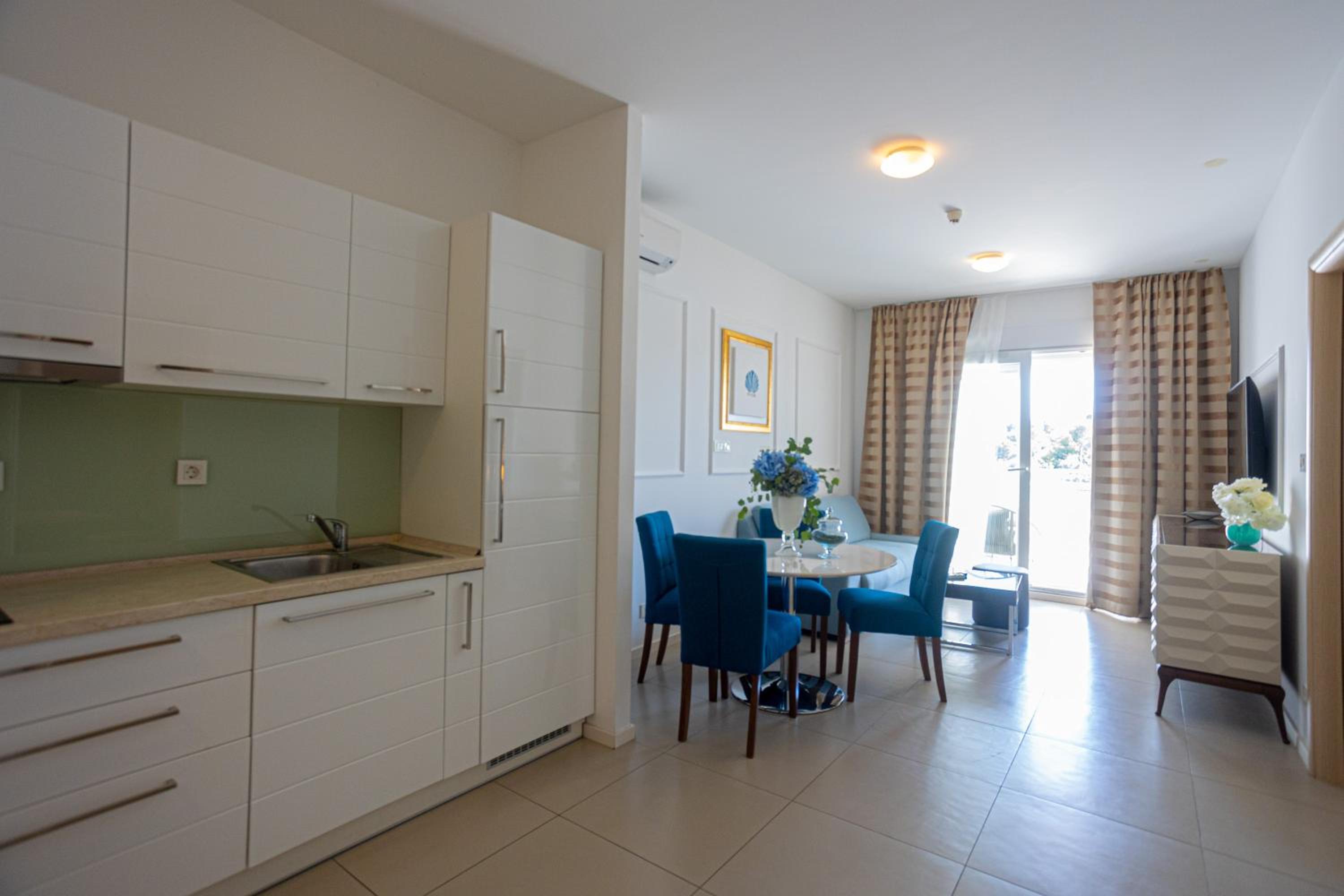 Perla Resort