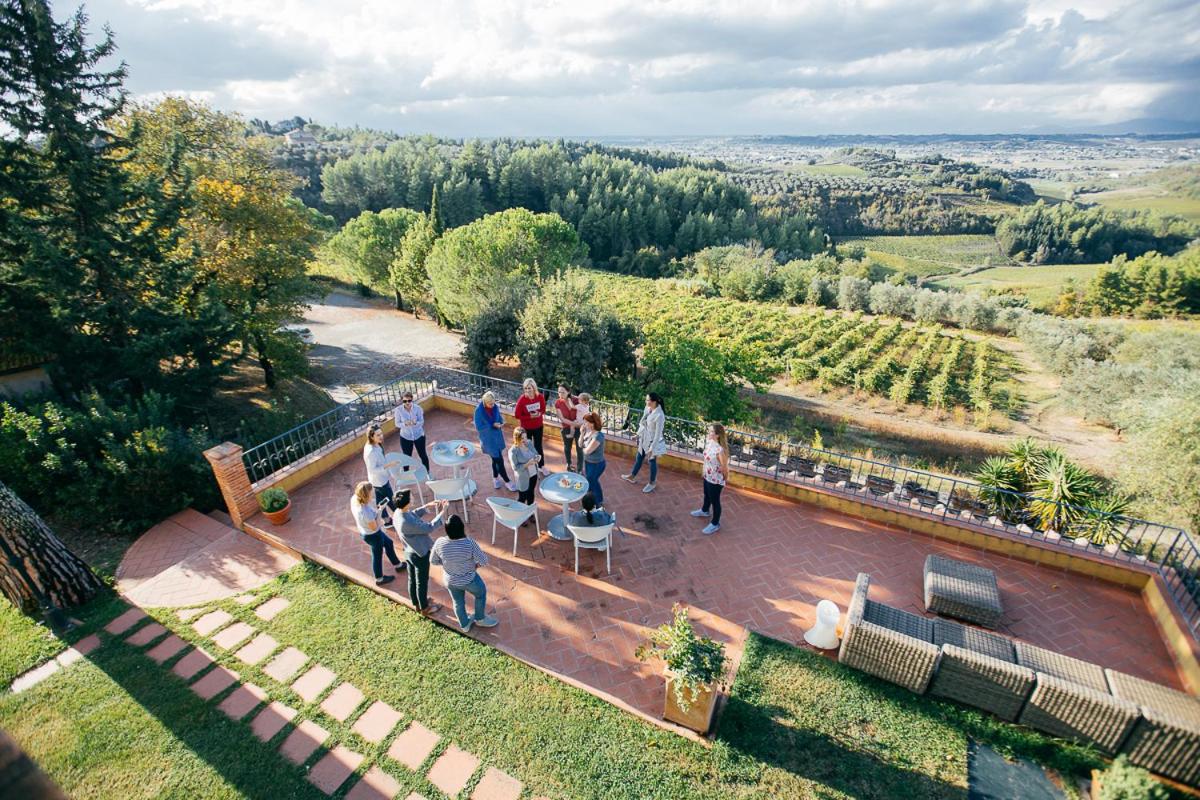 Agriturismo Bellavista
