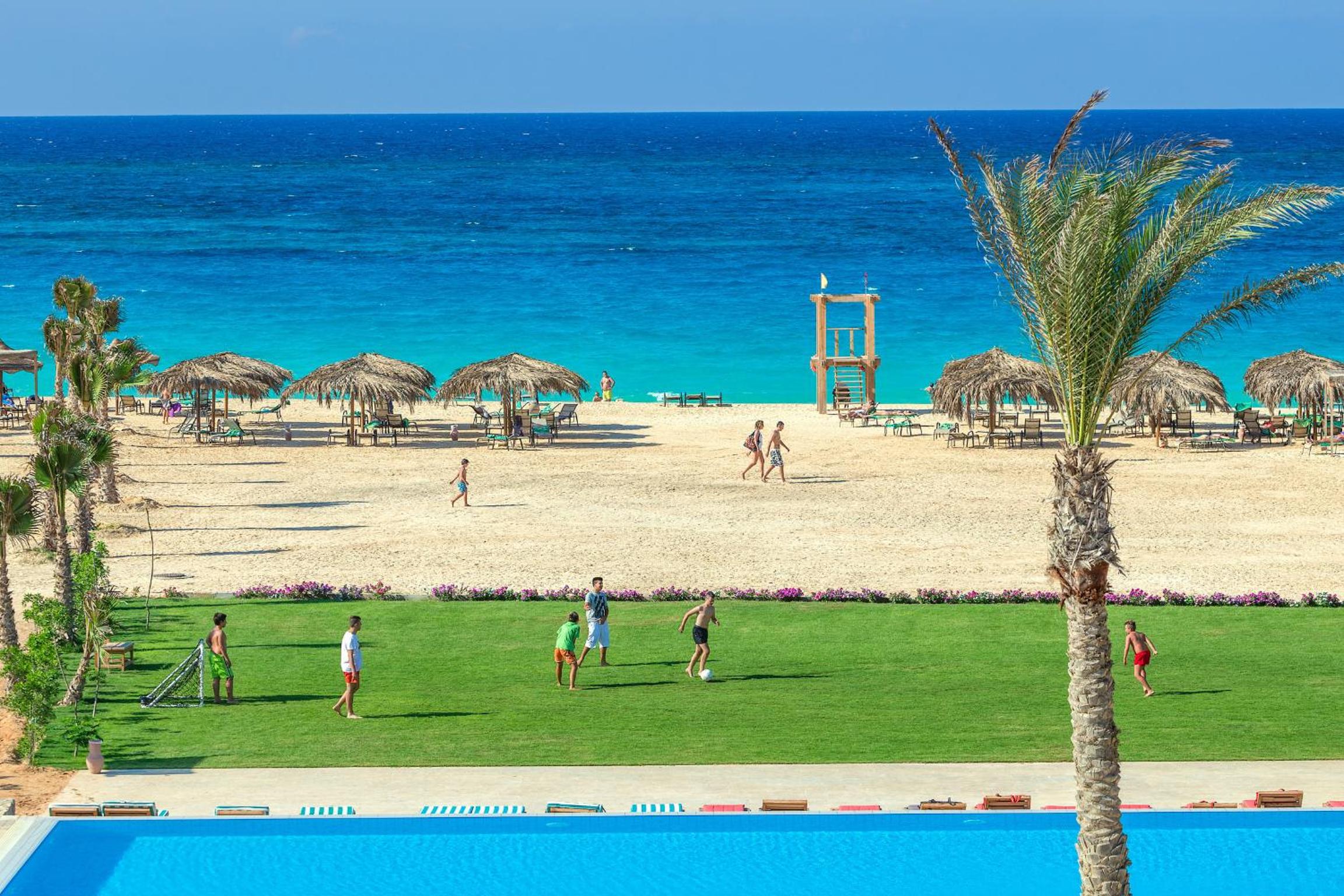 Caesar Bay Resort