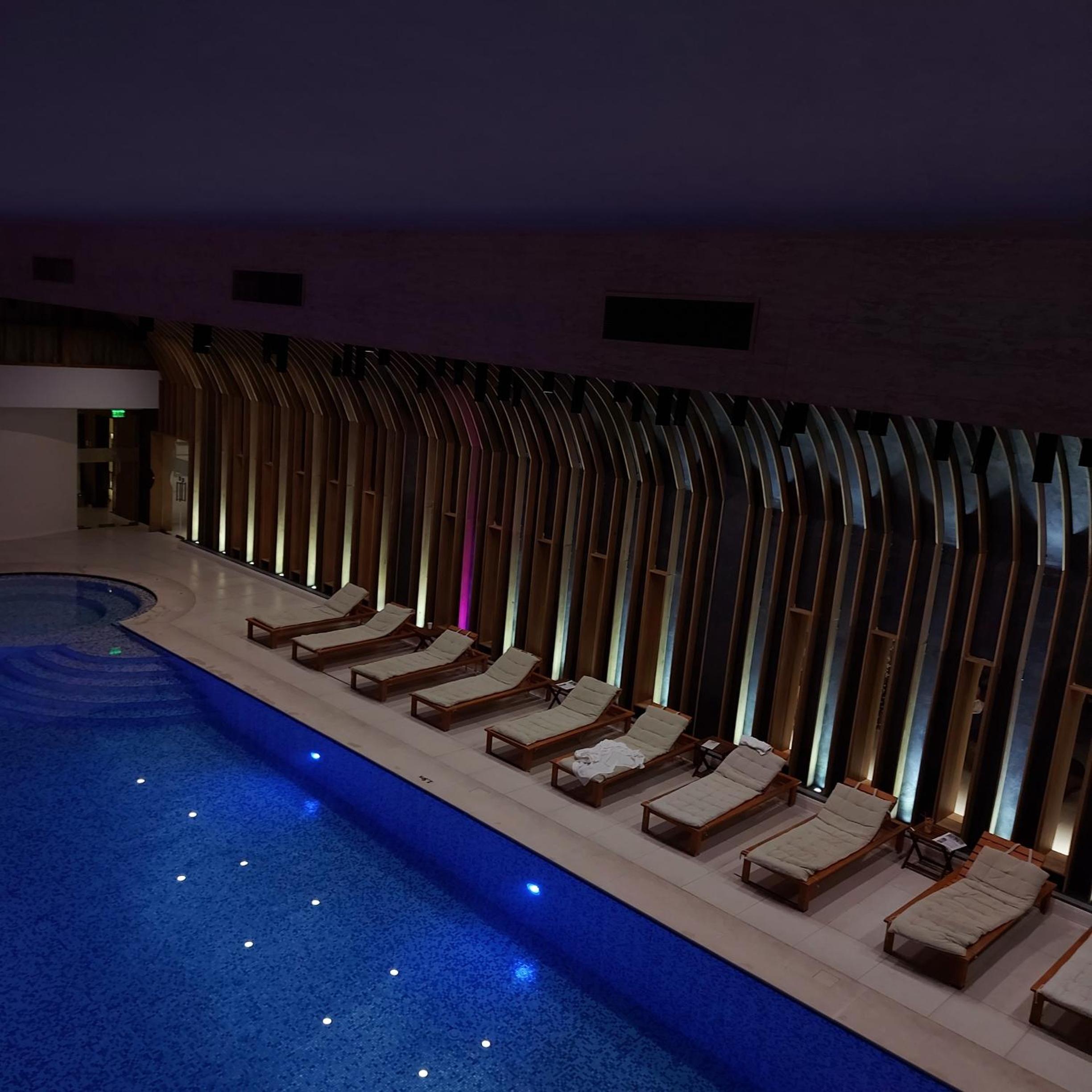 Forest Retreat&Spa