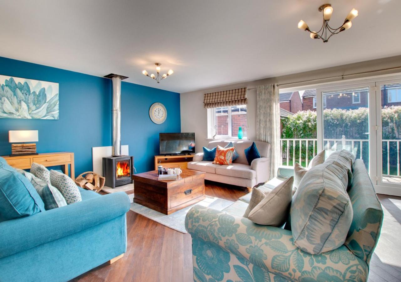 6 Bed in Seahouses oc-nb545
