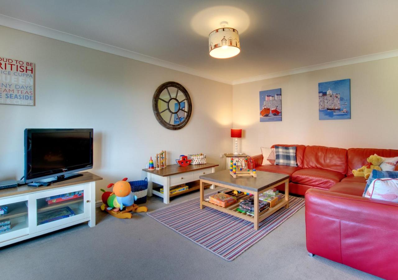 6 Bed in Seahouses oc-nb545