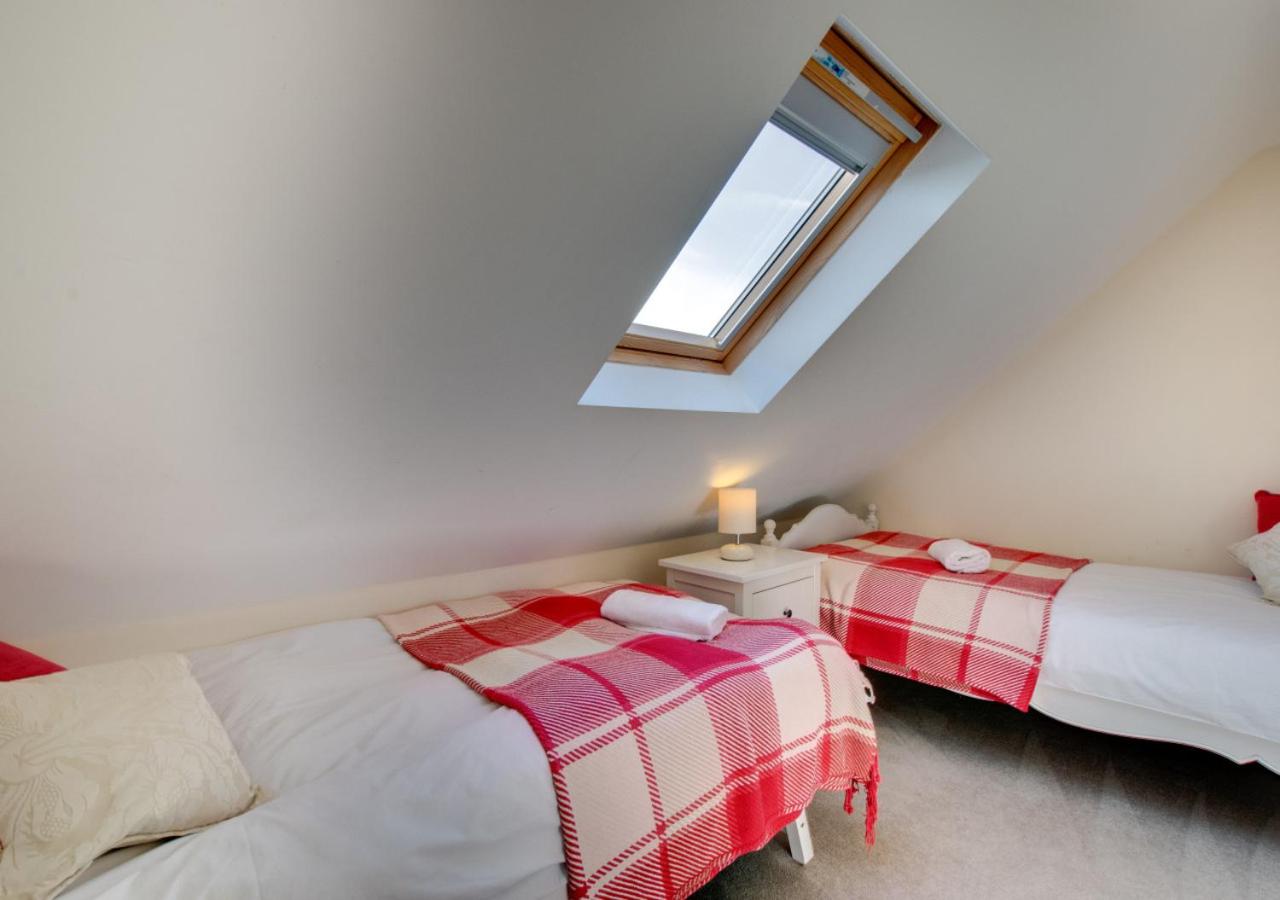 6 Bed in Seahouses oc-nb545