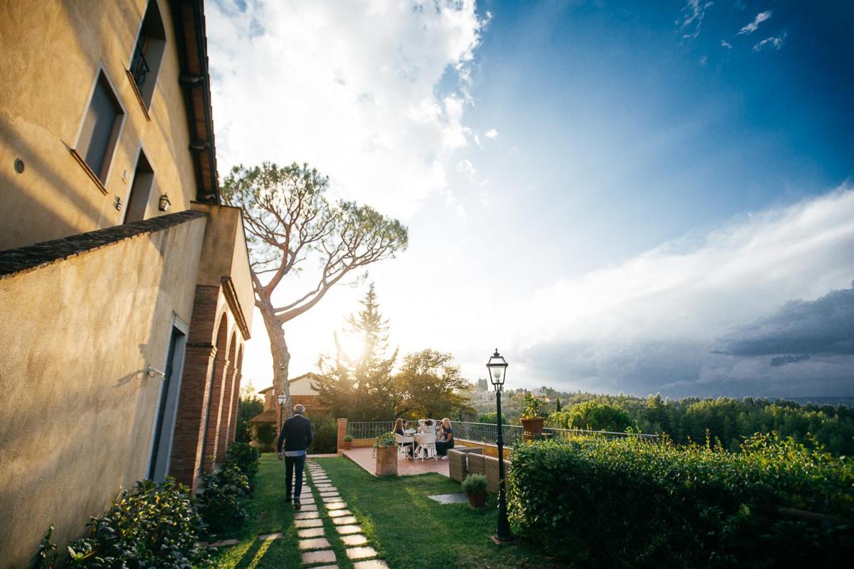 Agriturismo Bellavista