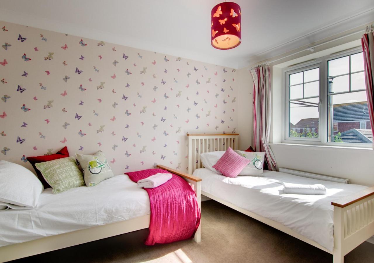 6 Bed in Seahouses oc-nb545