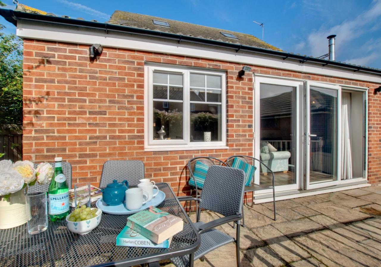 6 Bed in Seahouses oc-nb545