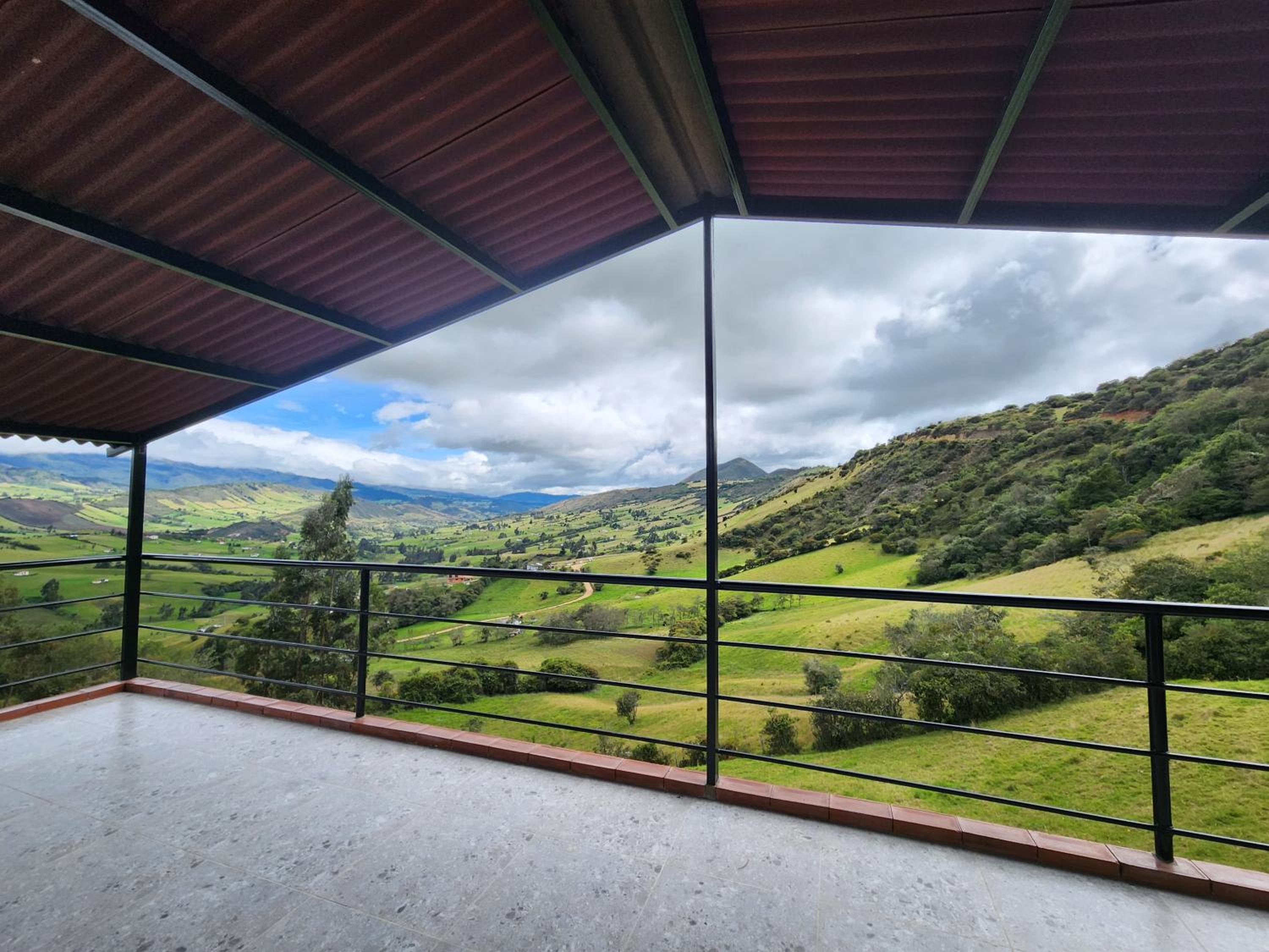 Hotel Carpe Diem - Image 1