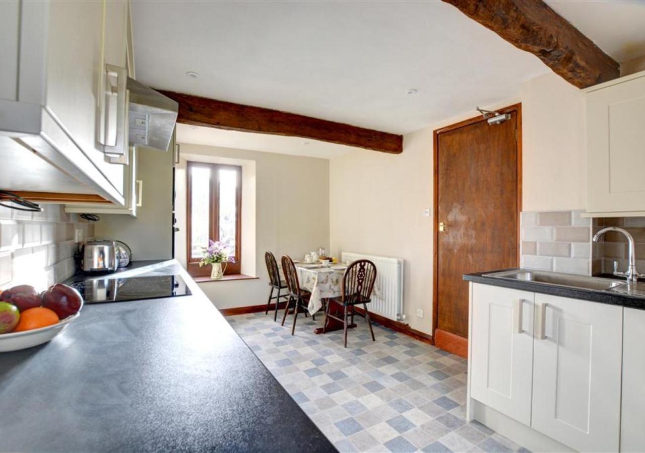2 Bed in Gunnerside oc-ds230
