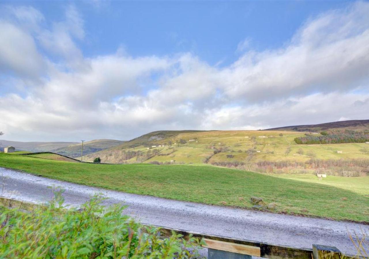 2 Bed in Gunnerside oc-ds230