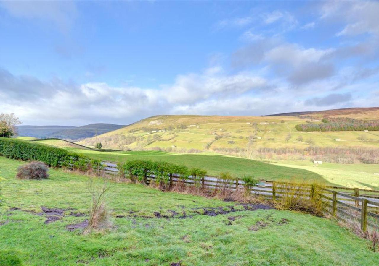 2 Bed in Gunnerside oc-ds230